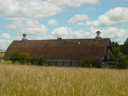 Farm and Ranch in Clinton County, Missouri