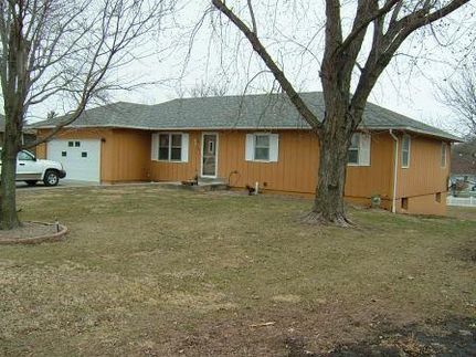 Land in Clinton County, Missouri