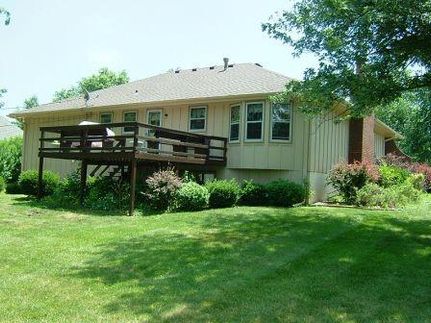 Farm and Ranch in Clinton County, Missouri