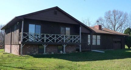 Farm and Ranch in Howell County, Missouri