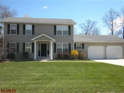 Recreational Property in Lincoln County, Missouri