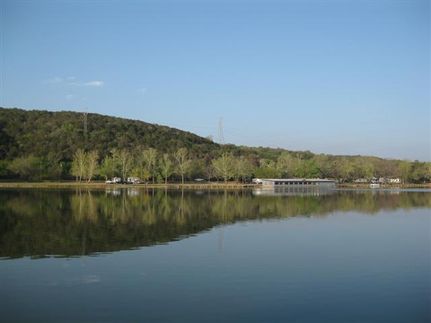 House in Llano County, Texas