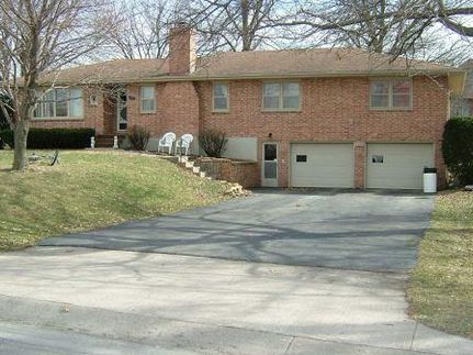 Undeveloped Land in Clinton County, Missouri