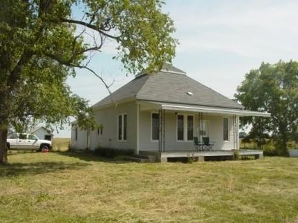 Farm and Ranch in Clinton County, Missouri