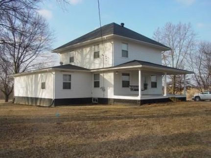 Land in Clinton County, Missouri