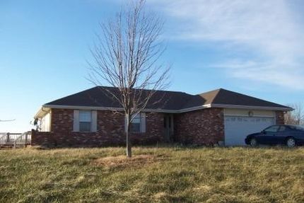 Farm and Ranch in Clinton County, Missouri