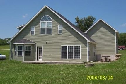 Recreational Property in Clinton County, Missouri