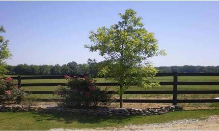 Farm and Ranch in Montgomery County, Alabama