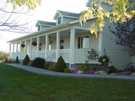 Farm and Ranch in Clinton County, Missouri
