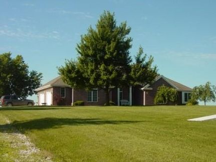 Land in Clinton County, Missouri