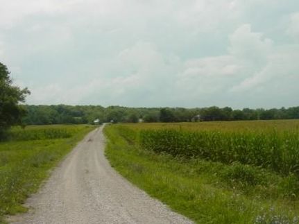 Farm and Ranch in Clinton County, Missouri