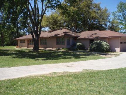 Land in Houston County, Texas