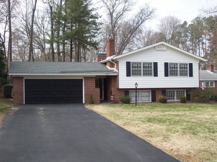 Recreational Property in Greensville County, Virginia