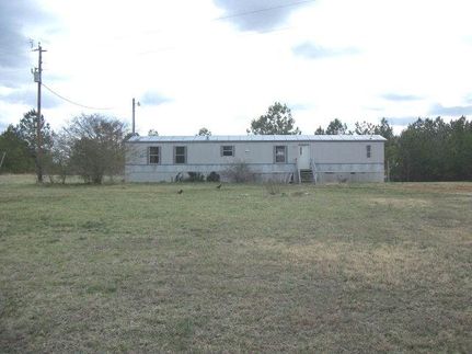 Timberland Property in Brunswick County, Virginia