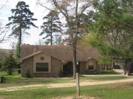 Timberland Property in Houston County, Texas