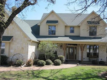 Land in Wise County, Texas