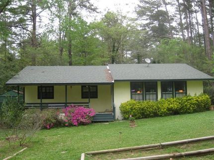 Farm and Ranch in Houston County, Texas