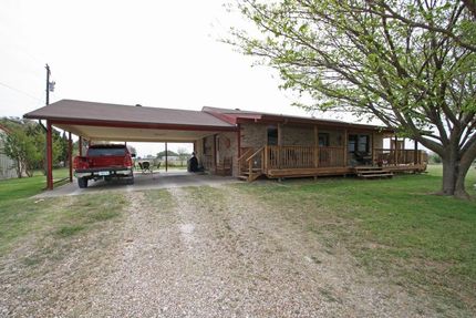 Farm and Ranch in Hood County, Texas