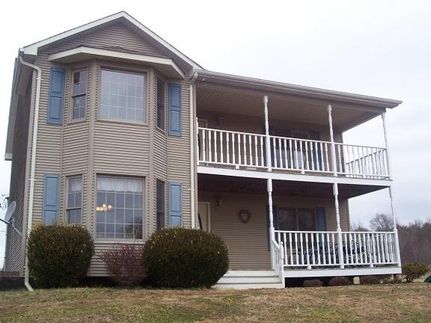 Farm and Ranch in Casey County, Kentucky