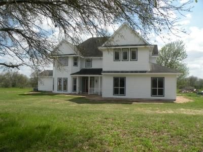Farm and Ranch in Austin County, Texas