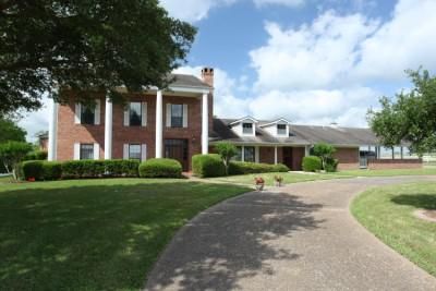 Land in Austin County, Texas