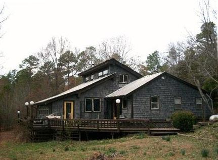 Timberland Property in Cass County, Texas