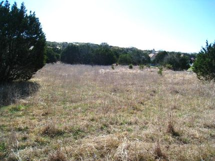 Land in Comal County, Texas
