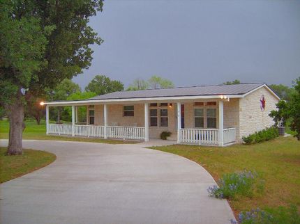 Oceanfront Property in Llano County, Texas