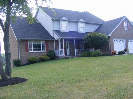 Farm and Ranch in Roanoke City County, Virginia