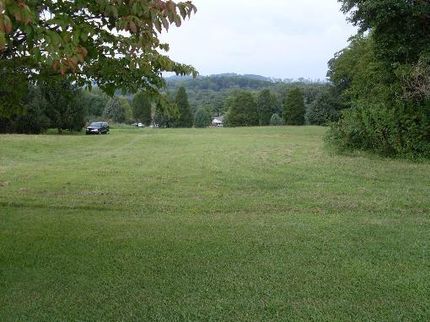 Land in Hamblen County, Tennessee
