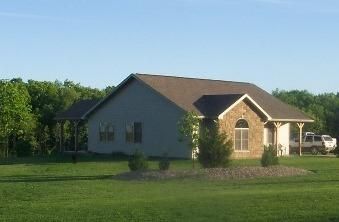 Farm and Ranch in Clark County, Missouri