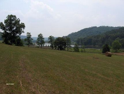 Farm and Ranch in Fleming County, Kentucky