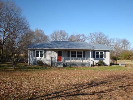 Farm and Ranch in Lincoln County, Tennessee