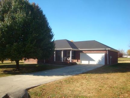 Recreational Property in Giles County, Tennessee