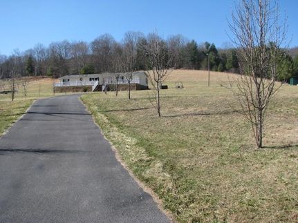 Recreational Property in Bland County, Virginia