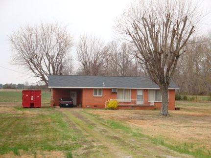 Recreational Property in Limestone County, Alabama