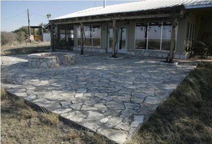 Farm and Ranch in Edwards County, Texas