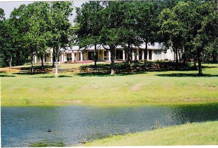 Farm and Ranch in Austin County, Texas