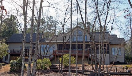 Farm and Ranch in Elmore County, Alabama