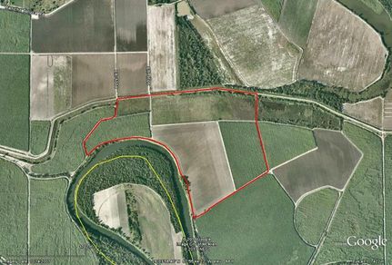 Farm and Ranch in Hidalgo County, Texas