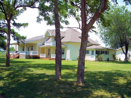 Farm and Ranch in Texas County, Missouri