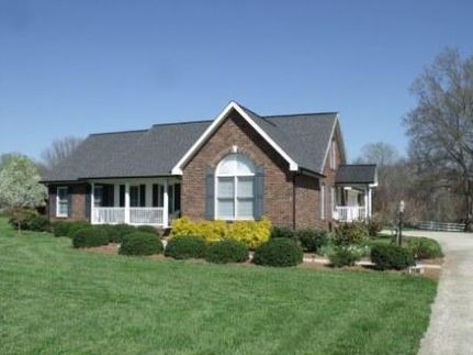 Land in Iredell County, North Carolina