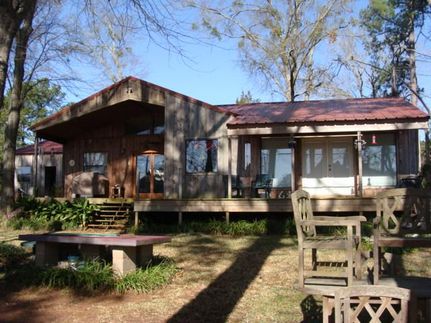 Timberland Property in Cherokee County, Texas