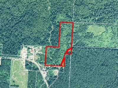 Farm and Ranch in Grays Harbor County, Washington