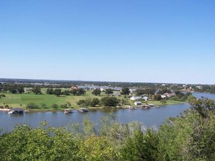 Timberland Property in Hood County, Texas