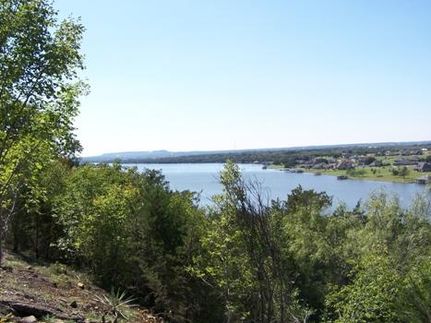 Timberland Property in Hood County, Texas
