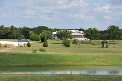 Farm and Ranch in Karnes County, Texas