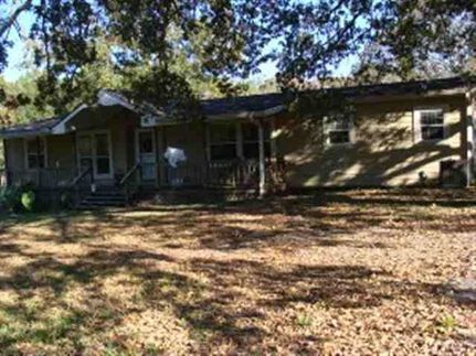 Land in Cherokee County, Texas