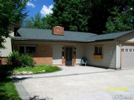 Timberland Property in Newaygo County, Michigan