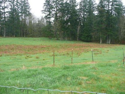 Land in King County, Washington